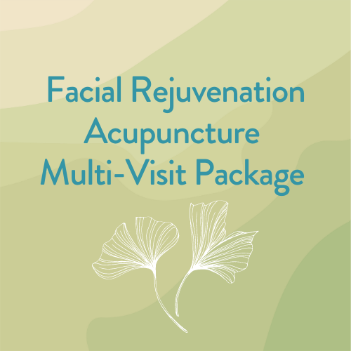 Facial Rejuvenation Multi-Visit Packages